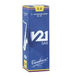 Vandoren V21 Tenor Sax 3