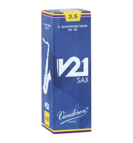 Vandoren V21 Tenor Sax 3