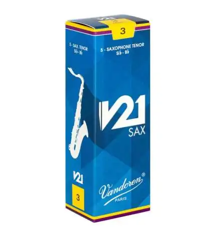 Vandoren V21 Tenor Sax 2,5