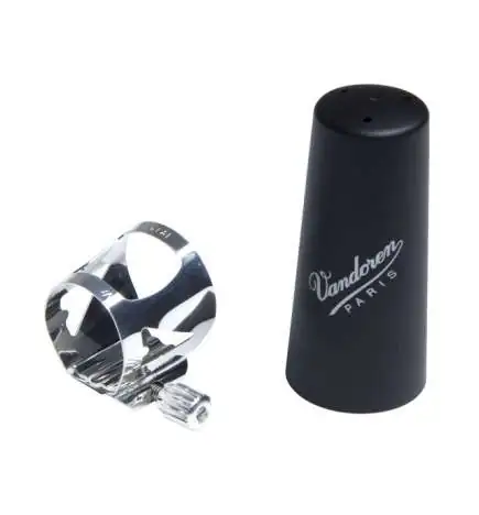 Vandoren Optimum Blattschraube Klarinette, Boehm System