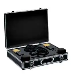 AKG C 414 XLII ST Set stéréo