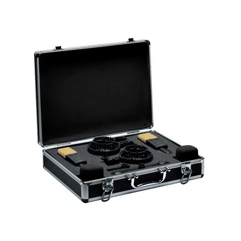 AKG C 414 XLII ST Stereo Set