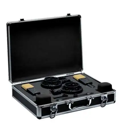 AKG C 414 XLII ST Set stéréo