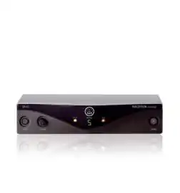 AKG PW 45 Set présentateurD ISM