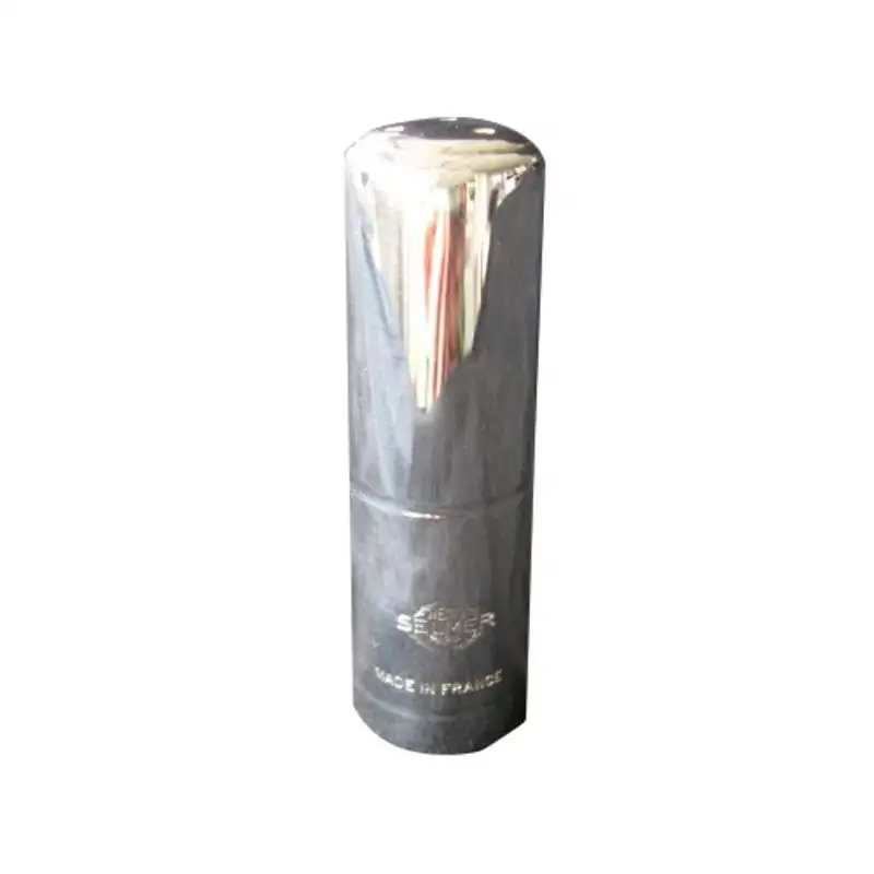 Selmer SM-K24 Capsule - Soprano Sax - Silver