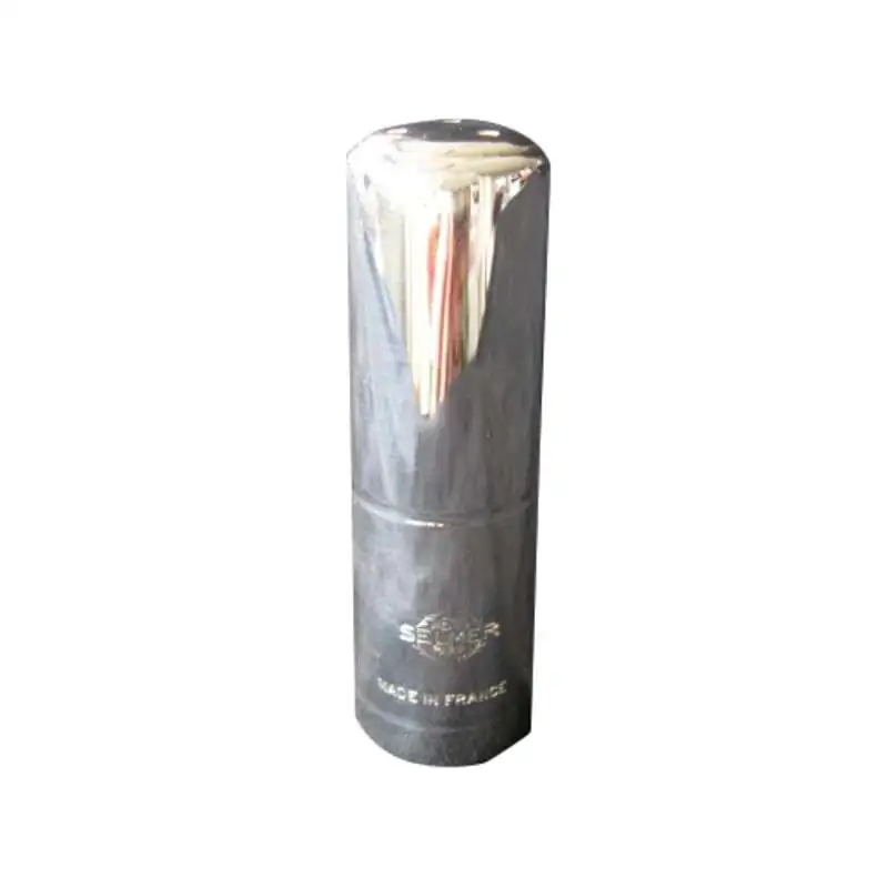 Selmer SM-K25 Capsule - Alto Sax - Silver