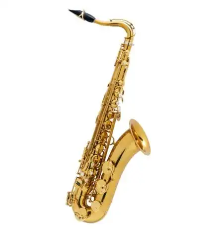 Selmer Bb Tenorsaxophon Supreme, dunkler Goldlack