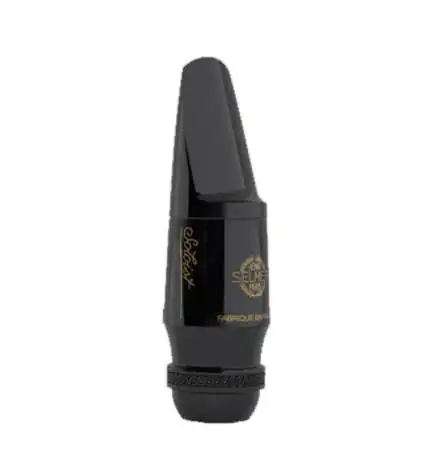 Selmer Soloist Altsaxofoon D Kautschuk-Menstuk