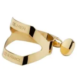 Selmer SM-B14NL Blattschraube,Gold