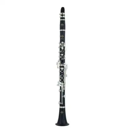 Buffet Crampon Prodige Bb-Clarinet 17 6