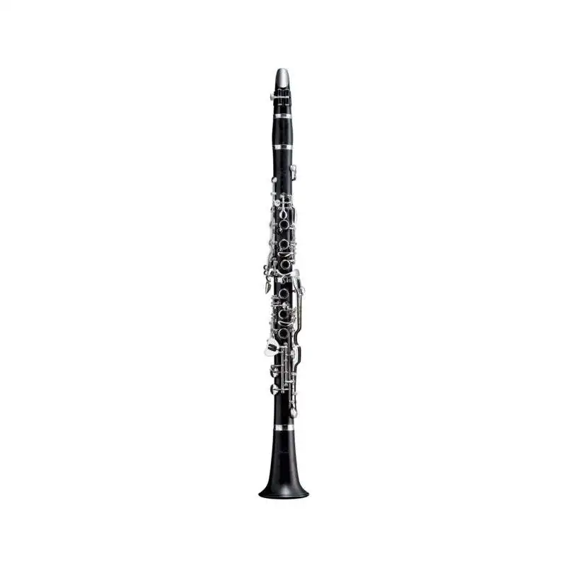 Schreiber D-26 BbClarinet