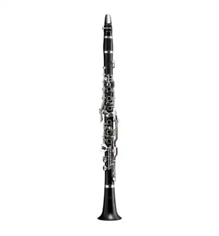 Schreiber D-12 GB Bb-Klarinette
