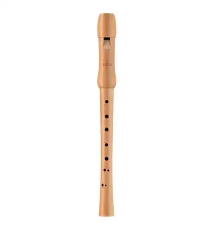 Moeck 1212 School Soprano Recorder