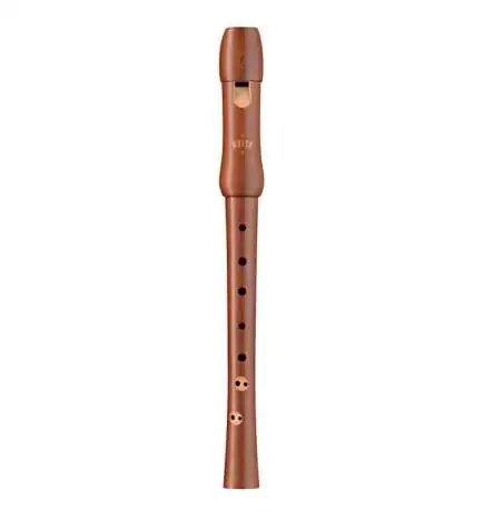 Moeck 1213 School Soprano Recorder