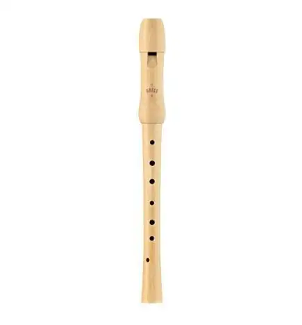 Moeck 1240 School Soprano Recorder
