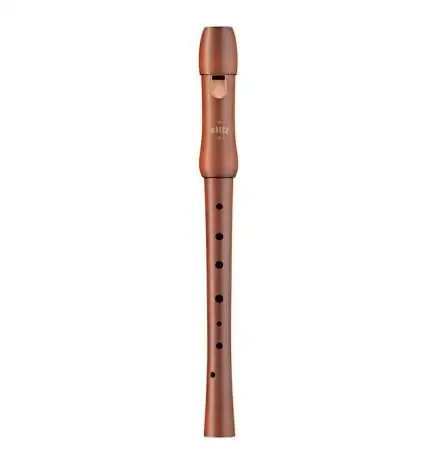 Moeck 1253 School Soprano Recorder