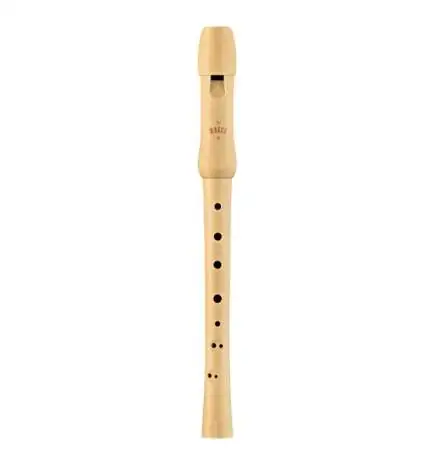 Moeck 1260 School Soprano Recorder