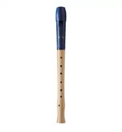 Moeck 1024 Flauto 1 Plus