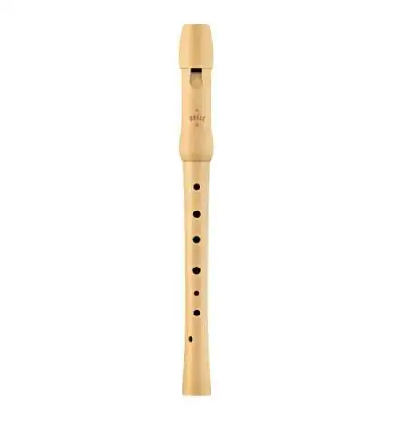 Moeck 1250 School Soprano Recorder