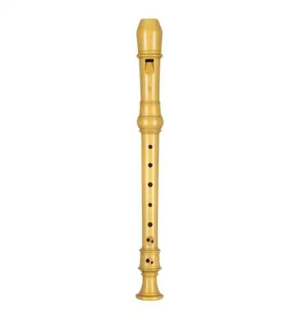 Mollenhauer 5122 Denner Sopran in Castello Buchsbaum