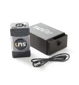 Sunlite BC Basic Class Interface 256 Channels