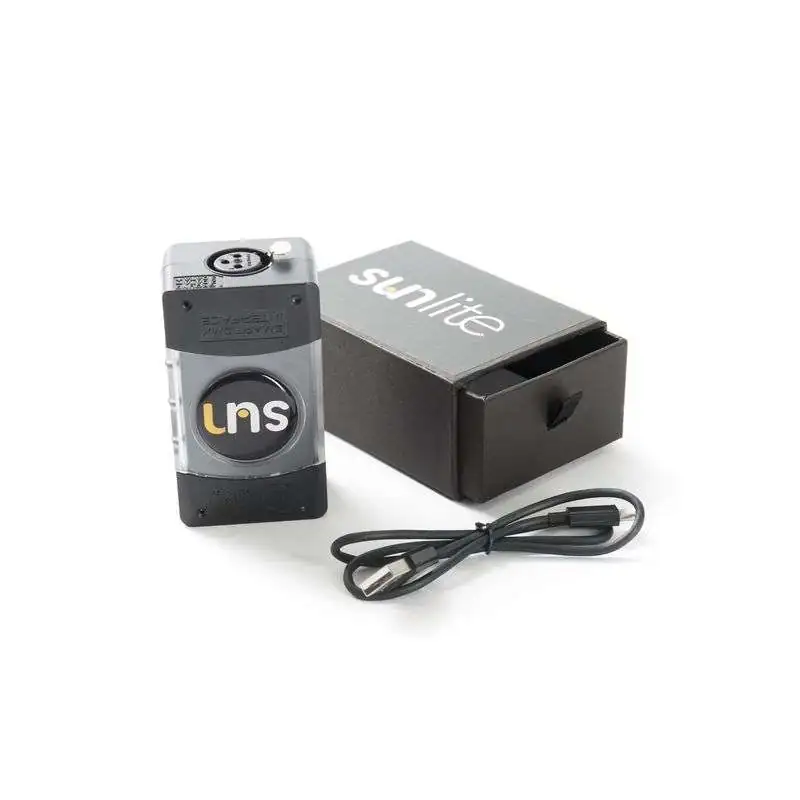 Sunlite BC Basic Class Interface 256 Channels