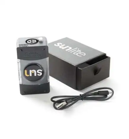 Sunlite BC Basic Class Interface 256 Channels