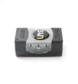 Sunlite BC Basic Class Interface 256 Channels