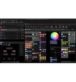 Sunlite BC Basic Class Interface 256 Channels