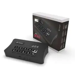 Daslight DVC Gold 1024 Kanal DMX Interface