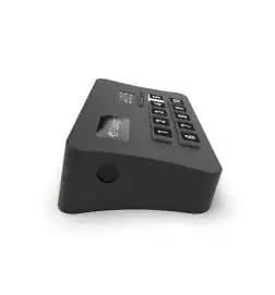 Daslight DVC Gold 1024 Kanal DMX Interface