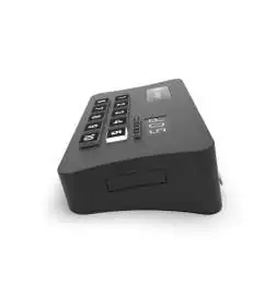 Daslight DVC Gold 1024 Kanal DMX Interface