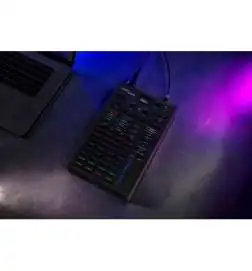 SoundSwitch Control One