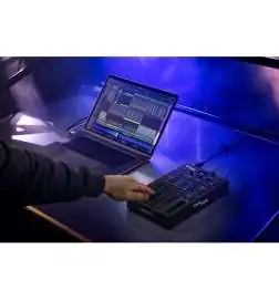 SoundSwitch Control One