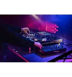 SoundSwitch Control One