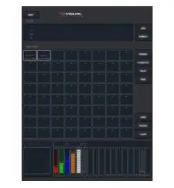 Visual Productions Cuety LPU-1 DMX-Interface für iPad