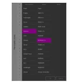 Visual Productions Cuety LPU-1 DMX-Interface für iPad