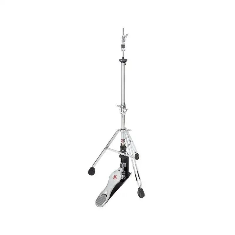 Gibraltar Hi-Hat Stand 9707ML-LD, Liquid Drive Gibraltar Hi-Hat Stand 9707ML-LD, Liquid Drive