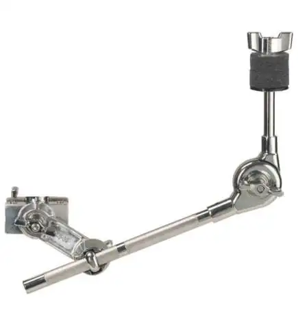 Gibraltar Perchette cymbale SC-CMBAC, pince inclus