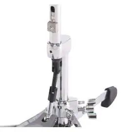 Gibraltar HiHat Stand 8707, Flat Base