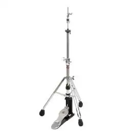 Gibraltar Hi-Hat Stand 9707ML-DP, Direct Pull
