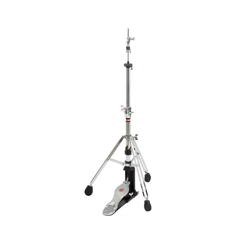 Gibraltar Hi-Hat Stand 9707ML-DP, Direct Pull