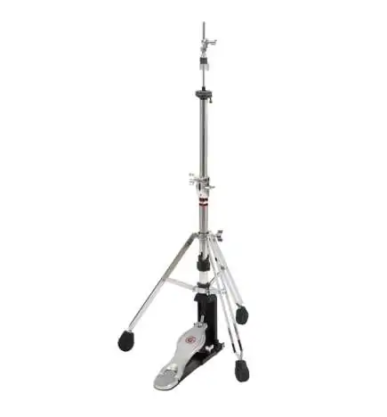 Gibraltar Hi-Hat Stand 9707ML-DP, Direct Pull