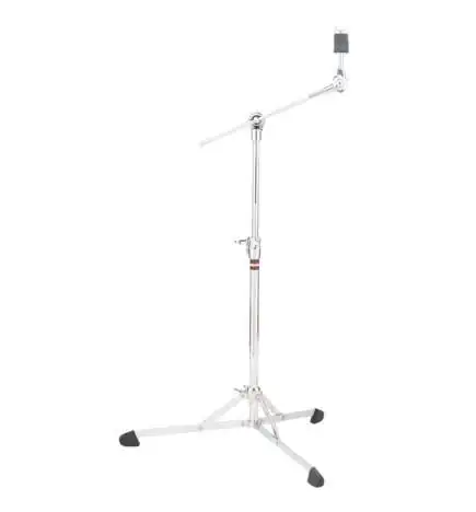 Gibraltar Galgenbeckenständer 8709, Flat Base, Brake Tilter