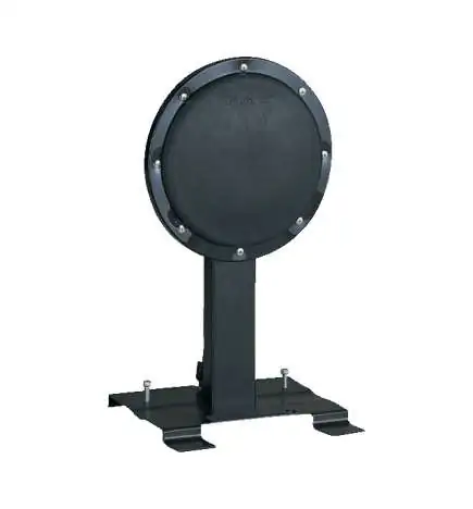 Gibraltar BassDrum Practice Pad GBDP