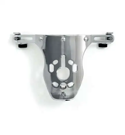 Gibraltar SC-USS Rimaufhängung