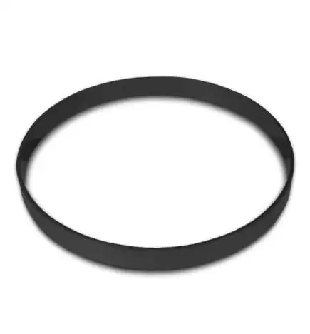 Gibraltar BD Hoop SC-22BK, 22 , Black
