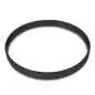Gibraltar BD Hoop SC-22BK, 22", Black