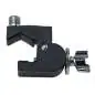 Gibraltar Mic Multi Mount Clamp SC-MMMC