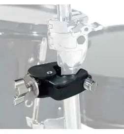 Gibraltar Mic Multi Mount Clamp SC-MMMC
